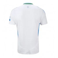 Leeds United Replica Home Shirt 2024-25 Short Sleeve